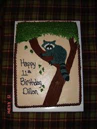 Perfect for woodland animals themed birthday party! Pin On Food And Drinks