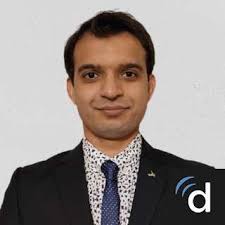 Dr. Sean Morales Bitler, MD