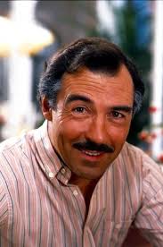 Duty Free Tv 1984 -neil Stacy Foto stock editorial