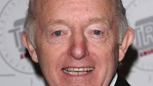 Magician Paul Daniel's son says he hasn't received a 'single penny' from  his father's will