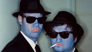 Making Blues Brothers With John Belushi and Dan Akroyd—“We Had a Budget for  Cocaine”