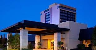 Ramada Plaza Cincinnati Sharonville Cincinnati Located Directly Across From The Coco Key Indoor Wa Cincinnati Hotels Commercial Real Estate Commercial Property