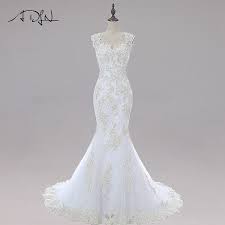 Blue wedding dresses bridal ball gowns cap sleeves formal plus size custom made. Best Promo Adln Vintage Elegant Wedding Dress Cap Sleeve Gold Applique Bridal Gown Robe De Mariee Backless Wedding Gowns February 2021