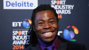 The latest tweets from ade adepitan (@adeadepitan). Paralympian Ade Adepitan Welcomes First Baby With Wife Linda Harrison