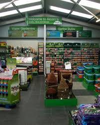 Visit 4 seasons garden center for a variety of landscaping, hardscaping & garden supplies. Alcorn S Flower Garden Centre Garden Shop Bedding Plants Shrubs Hedge Plants Tree Display Pot Displ Garden Center Garden Center Displays Garden Shop
