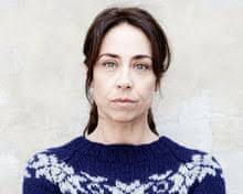 The detective wore Prada: fashion