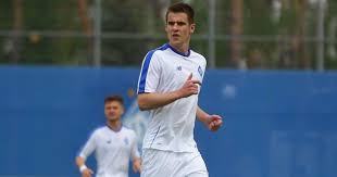 Беседин артем (besedin artem) футбол нападающий украина 31.03.1996. Artem Besedin Doping Novosti Predstaviteli Futbolista Dinamo Poprosili Wada Uskorit Rassmotrenie Dela Sport Tch Ua