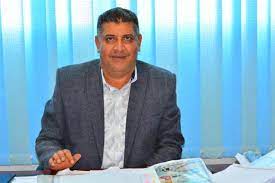 المهندس ياسر عبد الحليم رئيس جهاز مدينة المنصورة الجديدة : المنصورة الجديدة  مدينة عالمية علي شاطئ المتوسط | حوارات | بيزنس لايف