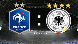 More images for deutschland vs frankreich » Frankreich Gegen Deutschland In Der Nations League Fragwurdiger Elfmeter Griezmann Schockt Die Dfb Elf Fussball