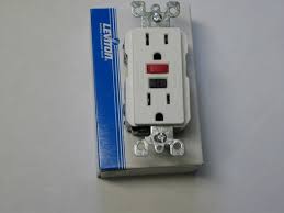Check the gfi recepts to make sure they are not tripped. Problems With A Tripping Gfci On An Rv Electrical Online