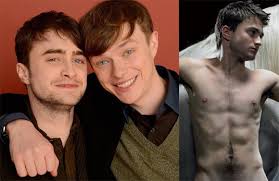 Daniel Radcliffe Coached In the Art of Gay Sex - TheSword.com