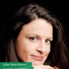 Sallie Stone-Bearne