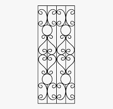 Find & download free graphic resources for grill. Iron Grill Design Png Transparent Png Transparent Png Image Pngitem