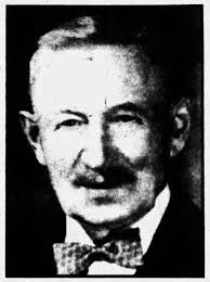 Julius Carl Herman Koepke (1857-1938)