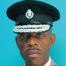 Carl McKay Williams (@DrCarlWilliams)