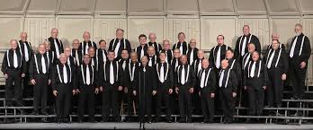 Mid-Atlantic District of the Barbershop Harmony Society