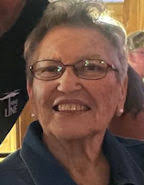 Obituary for Mary L. Browning