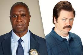 We Match Brooklyn Nine-Nine Characters to Their Parks and Recreation  Counterparts