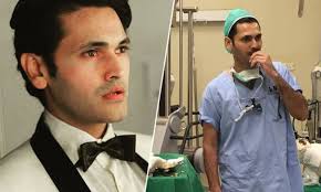 Image result for fahad mirza