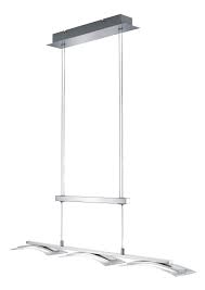 Trio Leuchten Trio Led Pendelleuchte Stakkato Silber Energieeffizienzklasse A Jetzt Bestellen Unter Https Moebel La Led Pendelleuchte Led Pendelleuchte