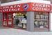 Logo Chicken Cottage