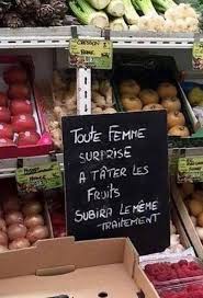 Au Rayon Fruits Et Legumes Fruits Et Legumes Fruits Legumes