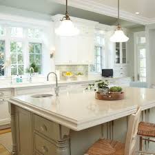 Is quartzite good for kitchen countertops? White And Bright Quartz Countertops To Complement Every Kitchen
