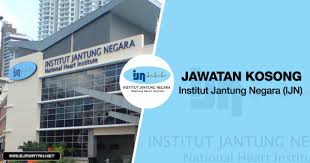 Inti,1,island hospital,1,j&t express,1,jabatan pendaftaran negara,1,jabil circuit sdn bhd,1,jakim,1,jawatan kosong,471,jawatankosonghub,471,jksm,1,jmc. Jawatan Kosong Di Institut Jantung Negara Ijn 31 Mac 2020 Jawatan Kosong Kerajaan Swasta Terkini Malaysia 2021 2022