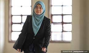 Afidah azwa abdul aziz said she worked under duress when she was asked to handle the src international case. Afidah Azwa Abdul Aziz Hannah Yeoh Ph Needs Time To Fulfil Pledges On Kl Issues Business Intelligence Consultant At Resolve Technology Sdn Bh Fekk Loop