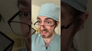 The Unspoken Trauma Of Adverse Patient Events