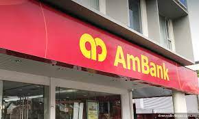 Ammb holdings bhd (my:ambank) has 114 institutional owners and shareholders that have filed 13d/g or 13f forms. Malaysiakini Ambank S Share Price Plummets After Rm2 83b Settlement Over 1mdb Scandal