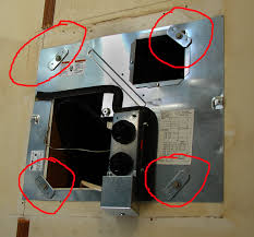 An air conditioner can be installed on the roof or in a special compartment neither air conditioner was particularly efficient. How To Tighten Your Rv Air Conditioner A C Unit Bolts