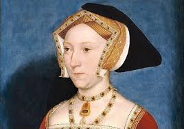 Why Jane Seymour was actually one wily bitch