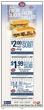 Eat Healthy While On The Go With Fresh Made Subs From Jersey Mike S Subs Adspay Subs Sandwiches Soups Salads Madefresh Food Healthy Eating Snack Recipes