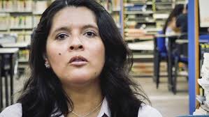 Carol Cerda Estudiante DCBB