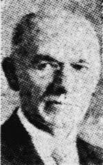 Franklin Walter Reid