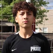 ITW David Speer Academy Soccer Roster (2025-26)