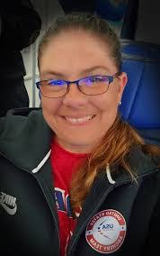 Darlene Barbour's Instagram, Twitter & Facebook