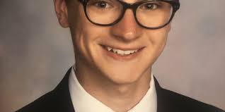 Honors Spotlight Star: Samuel Krause