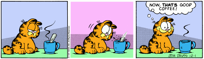 Garfield Weekly