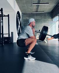 When you've been training as long and as consistently as I have over my  life, it's nice to mix it up at times. It's equally about a mental stimulus  as it is