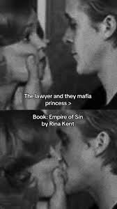 Anastasia and Knox Rina Kent