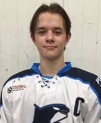 BCHL Next Generation: Victoria Grizzlies