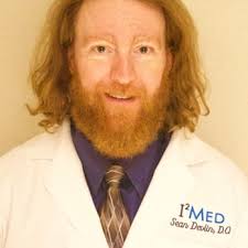 Dr. Sean Devlin, DO, DO(H)