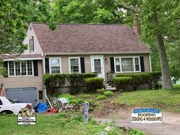 Browse 222 burnt sienna shingles on houzz. Canton Burnt Sienna Roof Marios Roofing