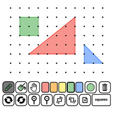 Virtual Manipulatives Math Manipulatives Manipulatives Elementary Math Games