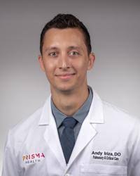 Pulmonology in Columbia, SC