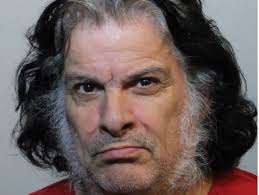Elvis impersonator, Paul Amato of Palm Bay, arrested in underage sex sting