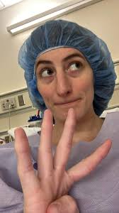 Interview: Heather Morgan Will Keep On Rolling