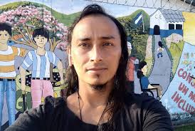 People — EL SALVADOR: Memoria Sobreviviente